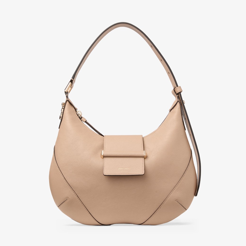 Jimmy Choo Bar Hobo Small