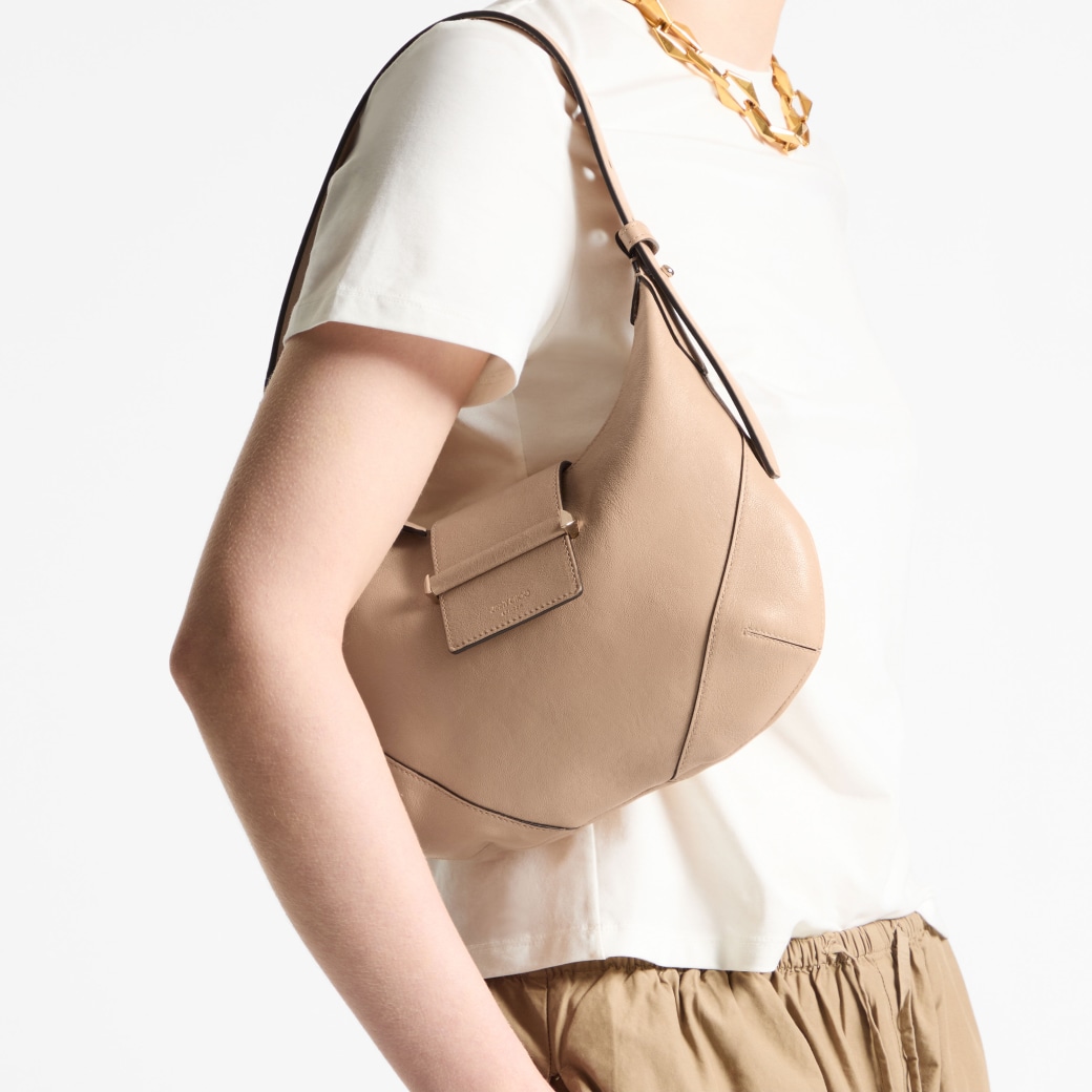 Jimmy Choo Bar Hobo Small