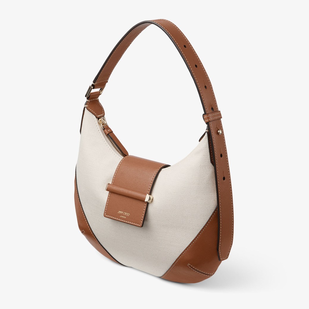 Jimmy Choo Bar Hobo Small