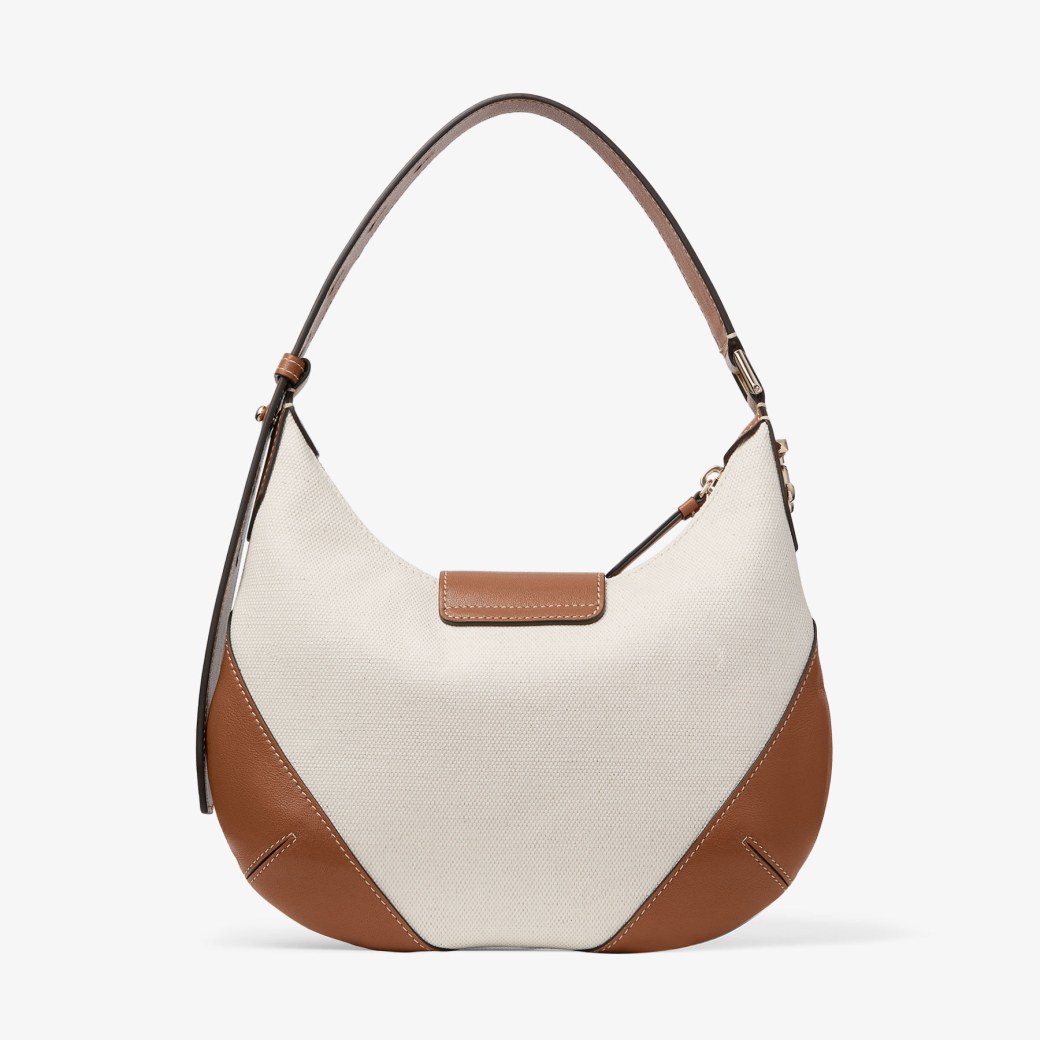 Jimmy Choo Bar Hobo Small