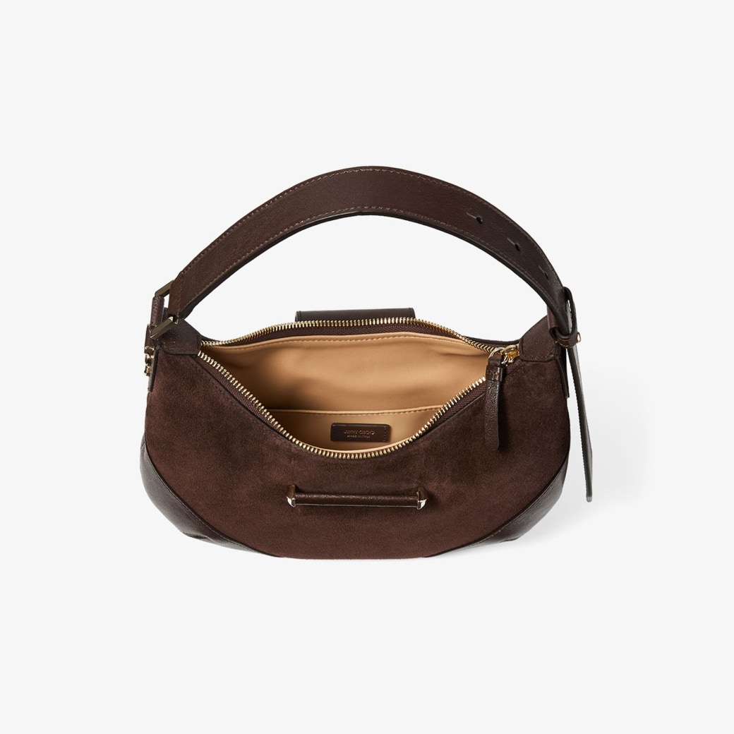 Jimmy Choo Bar Hobo Small