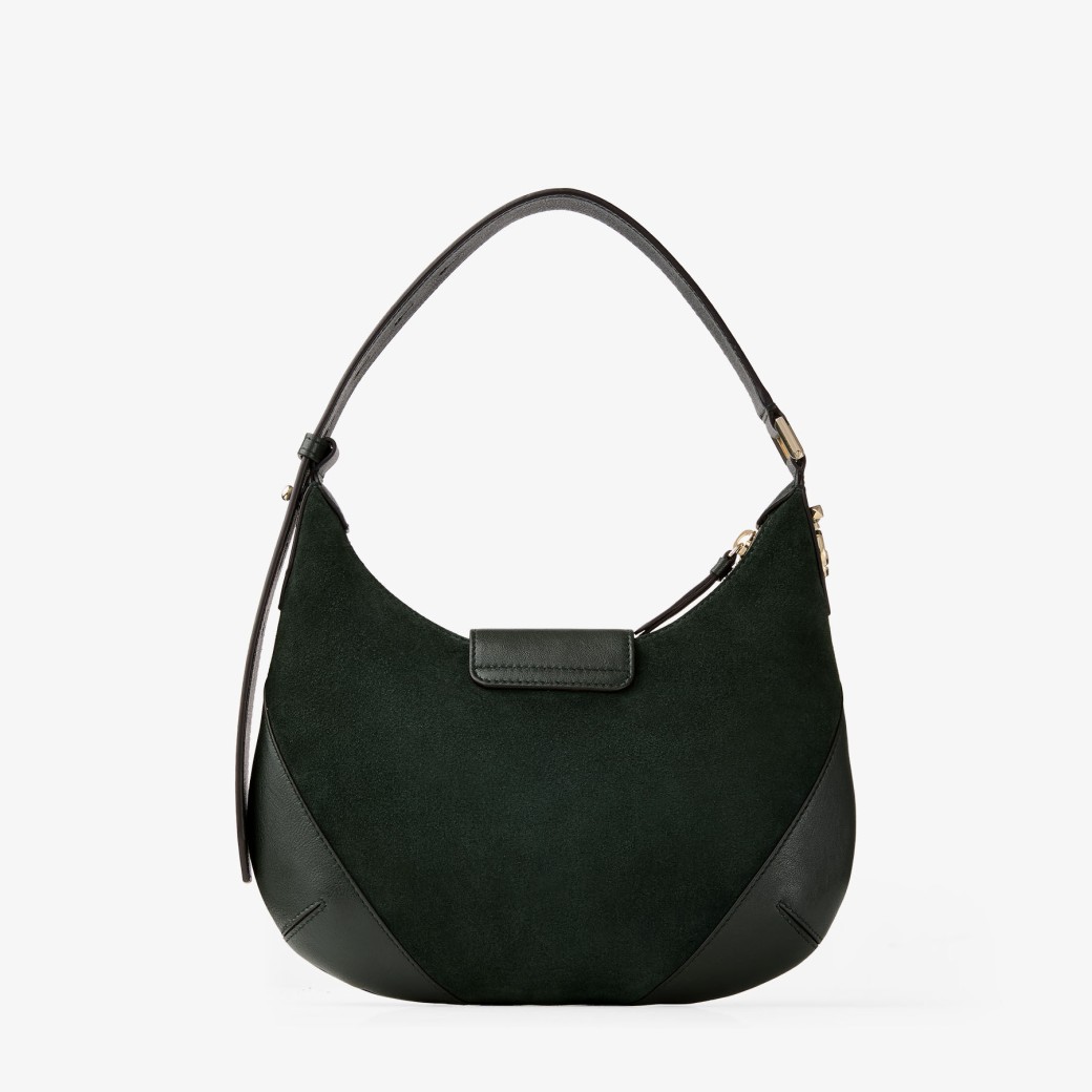 Jimmy Choo Bar Hobo Small