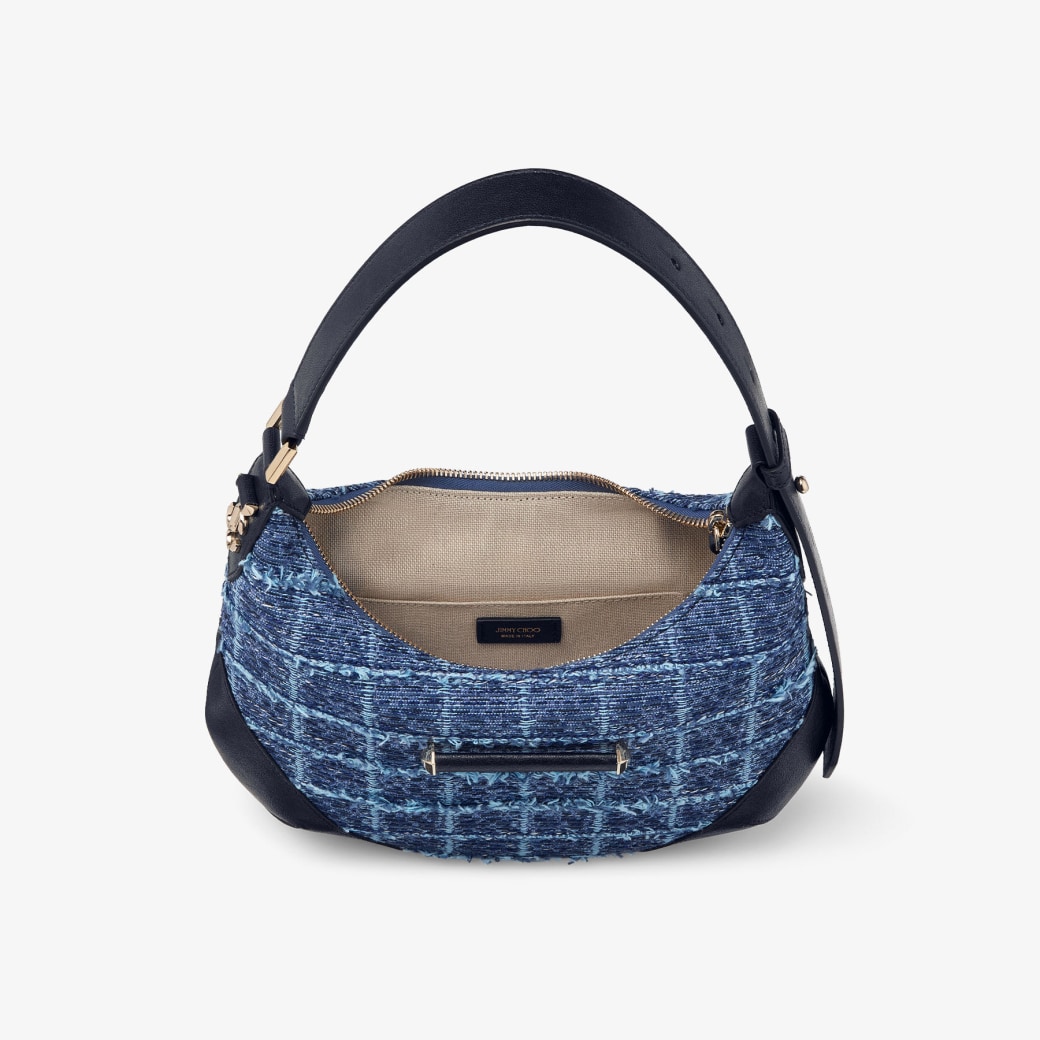 Jimmy Choo Bar Hobo Small