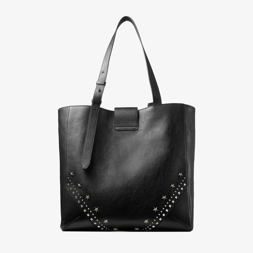 Jimmy Choo Bar Vertical Tote Medium