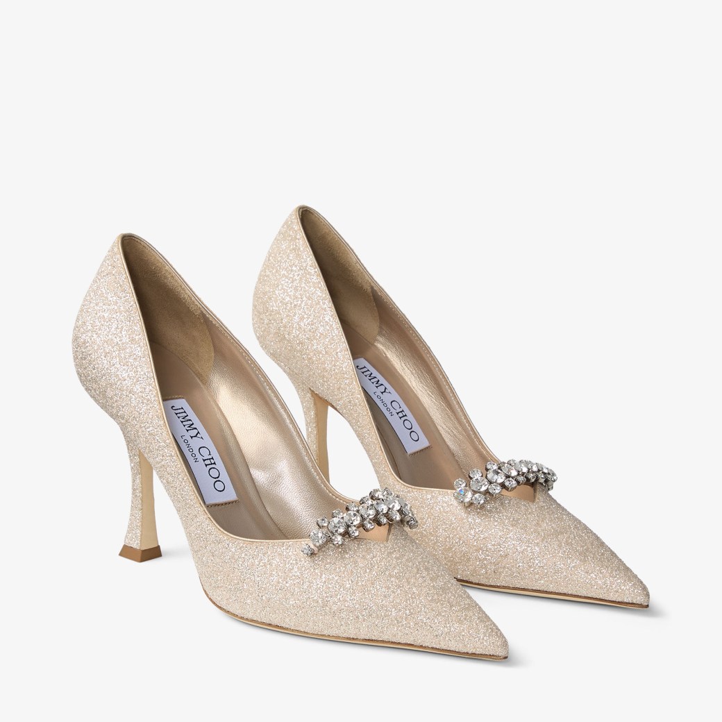 Jimmy Choo Belinda Pump 90