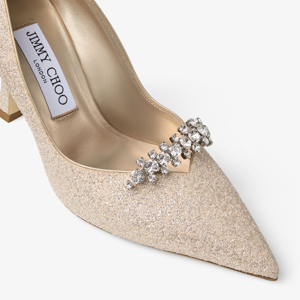 Jimmy Choo Belinda Pump 90