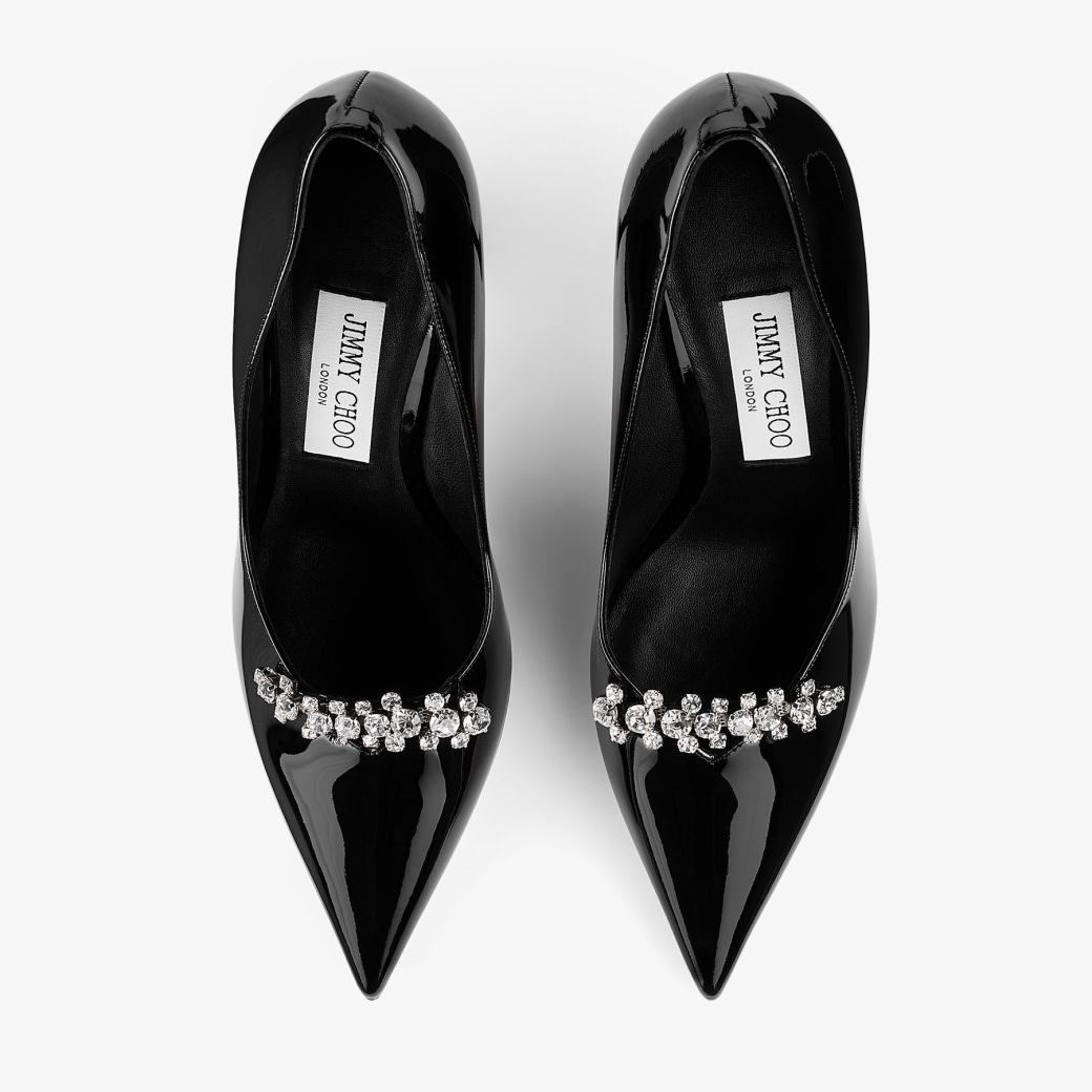 Jimmy Choo Belinda Pump 90