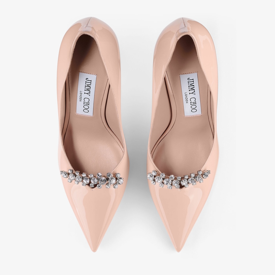 Jimmy Choo Belinda Pump 90
