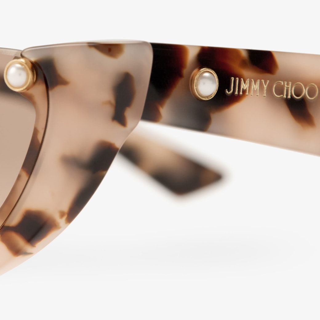 Jimmy Choo Beth