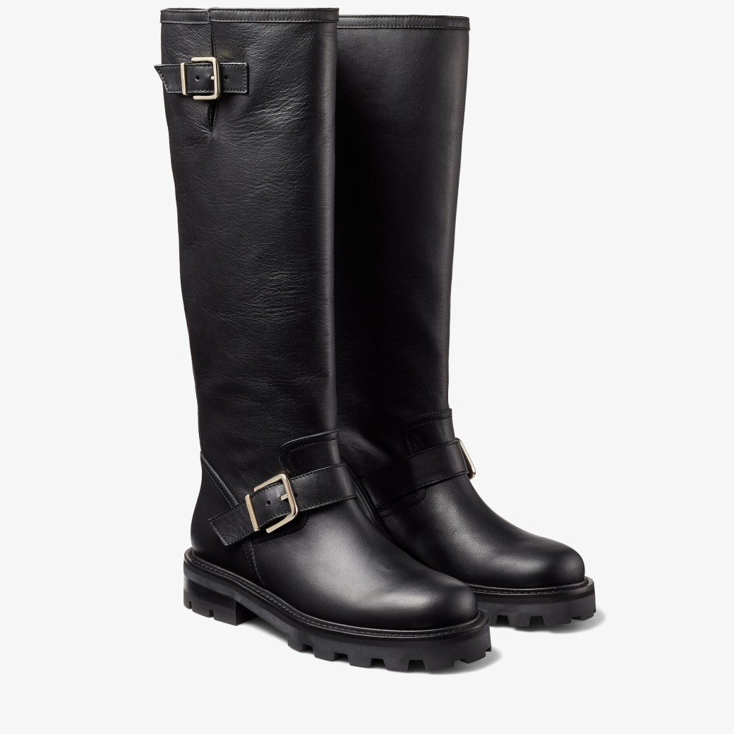 jimmy choo biker ii tall
