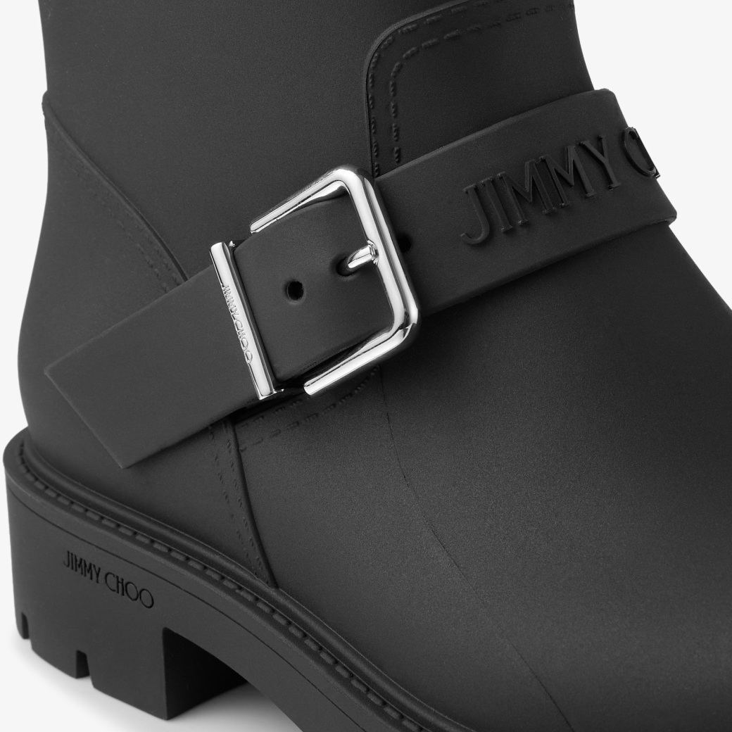 Jimmy Choo Biker Rain