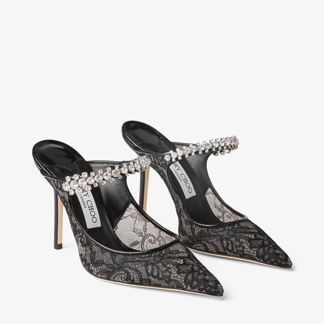 Jimmy Choo Bing 100