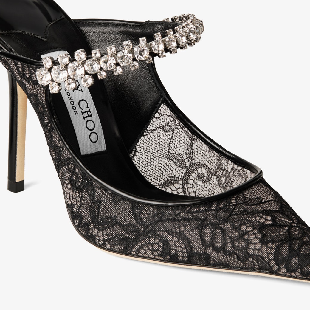 Jimmy Choo Bing 100