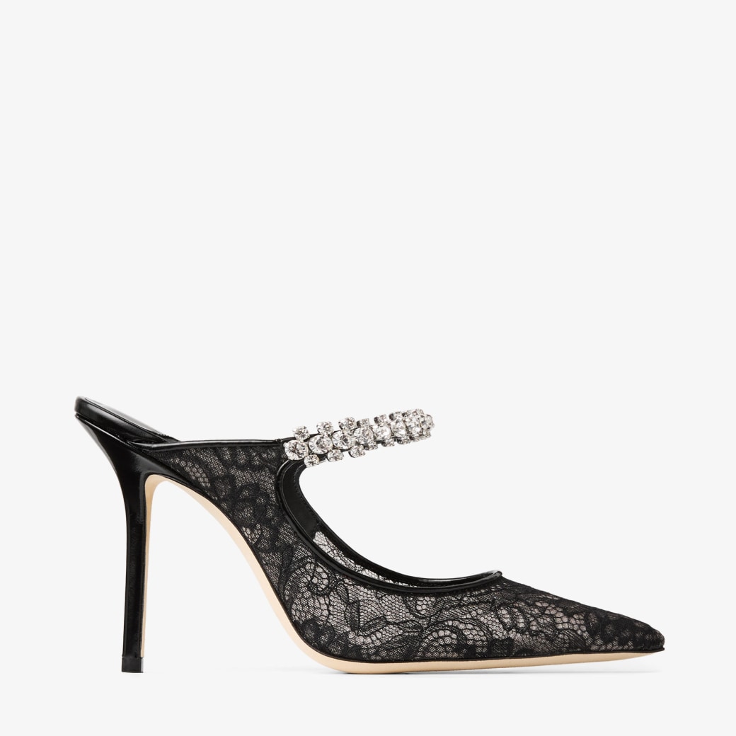 Jimmy Choo Bing 100
