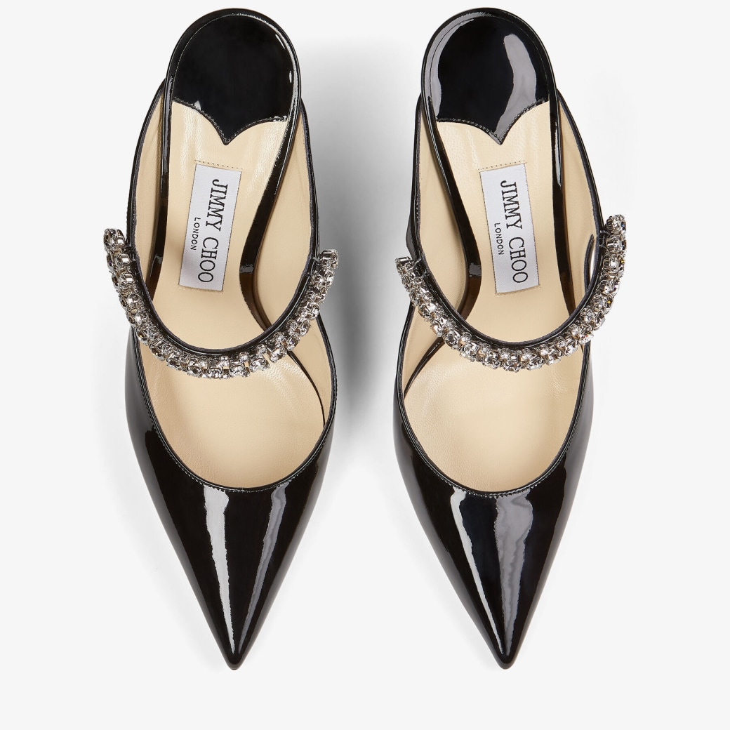 Jimmy Choo Bing 100