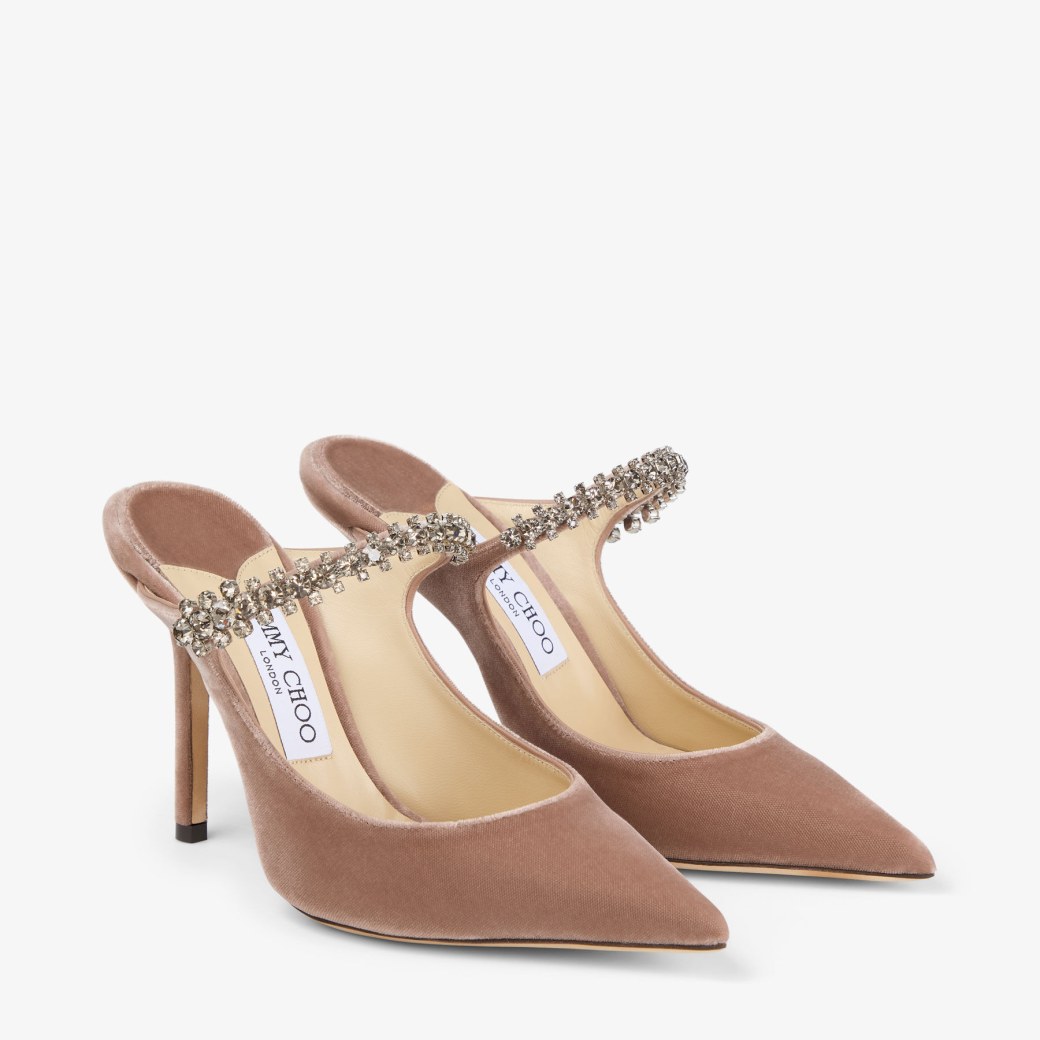 Jimmy Choo Bing 100