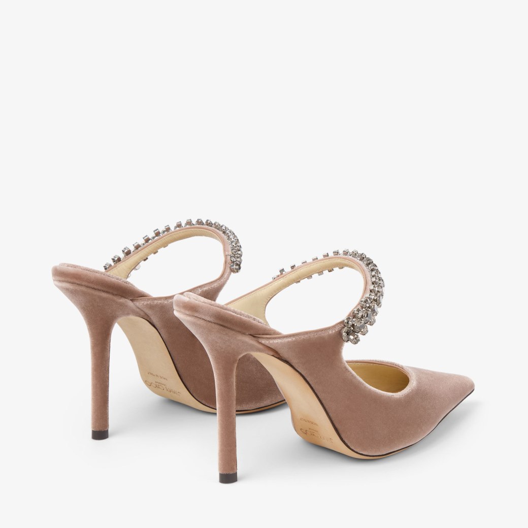 Jimmy Choo Bing 100