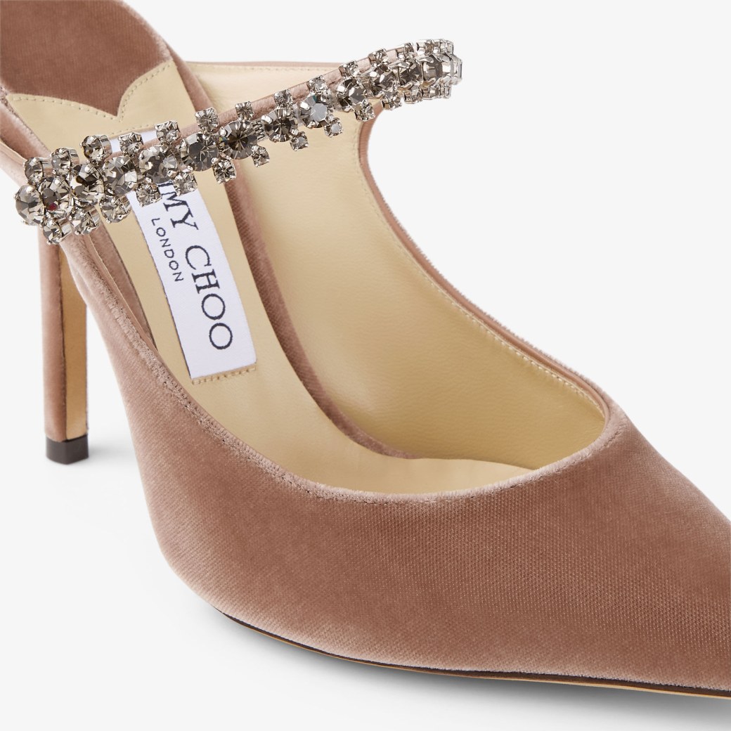 Jimmy Choo Bing 100