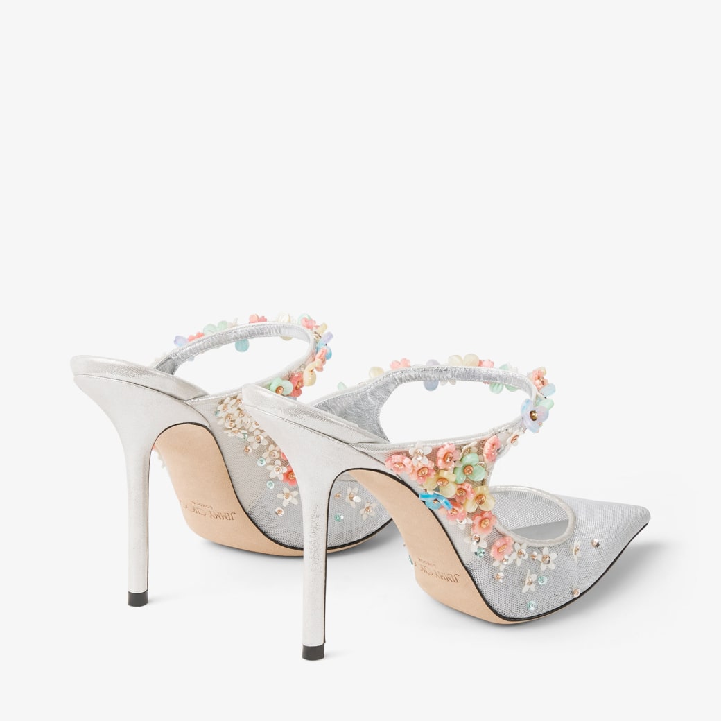 Jimmy Choo Bing Daisy 100