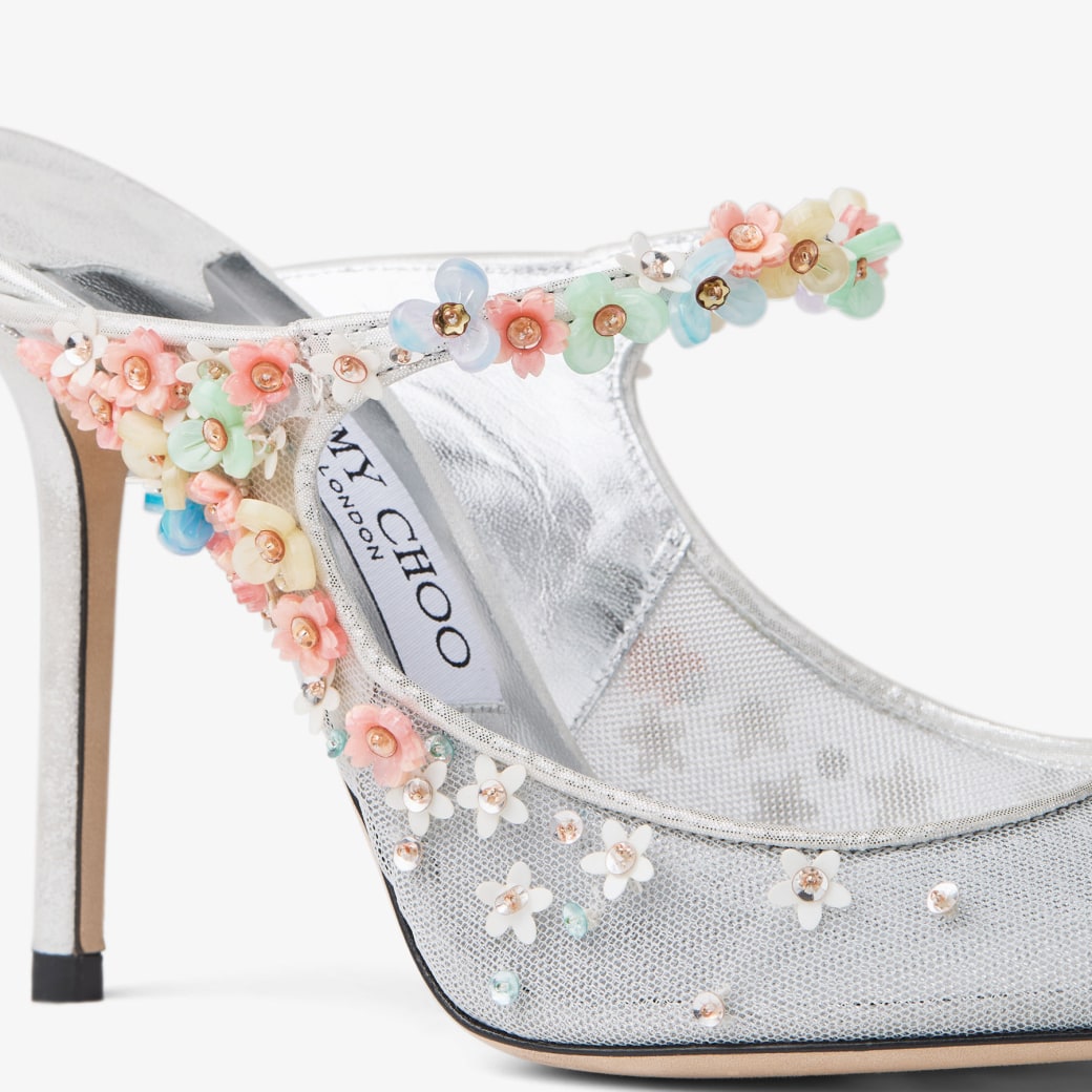 Jimmy Choo Bing Daisy 100
