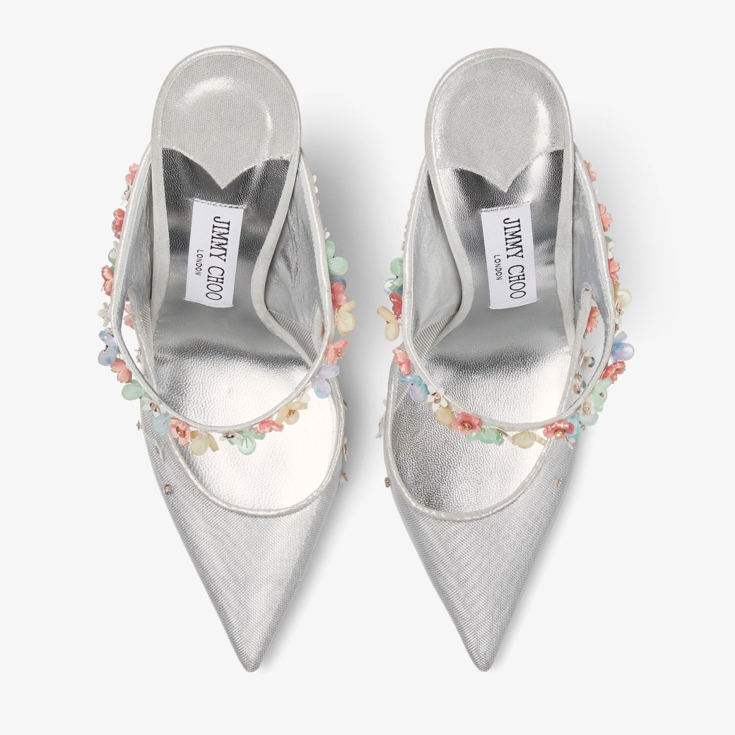 Jimmy Choo Bing Daisy 100