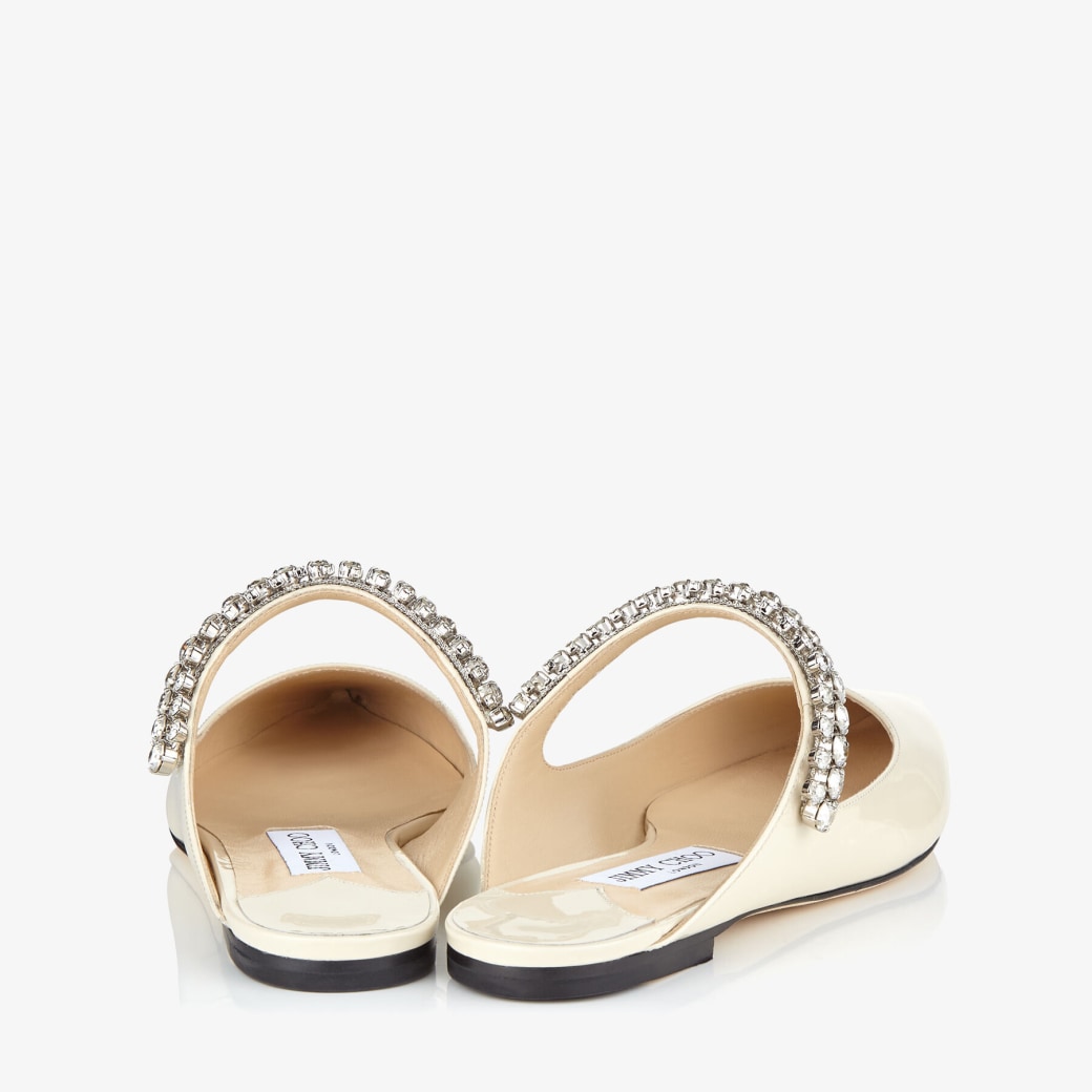 Jimmy Choo Bing Flat