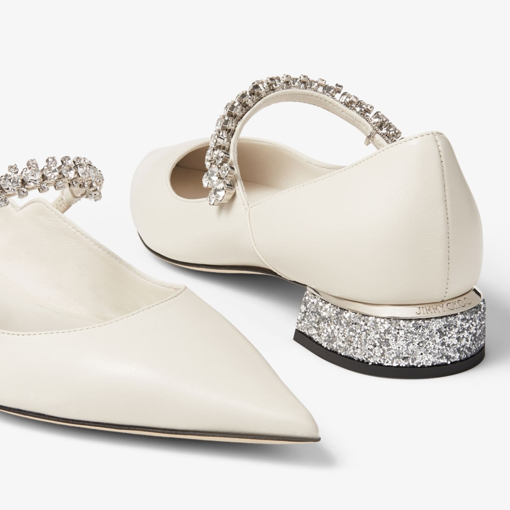 Jimmy Choo Bing Pump Flat