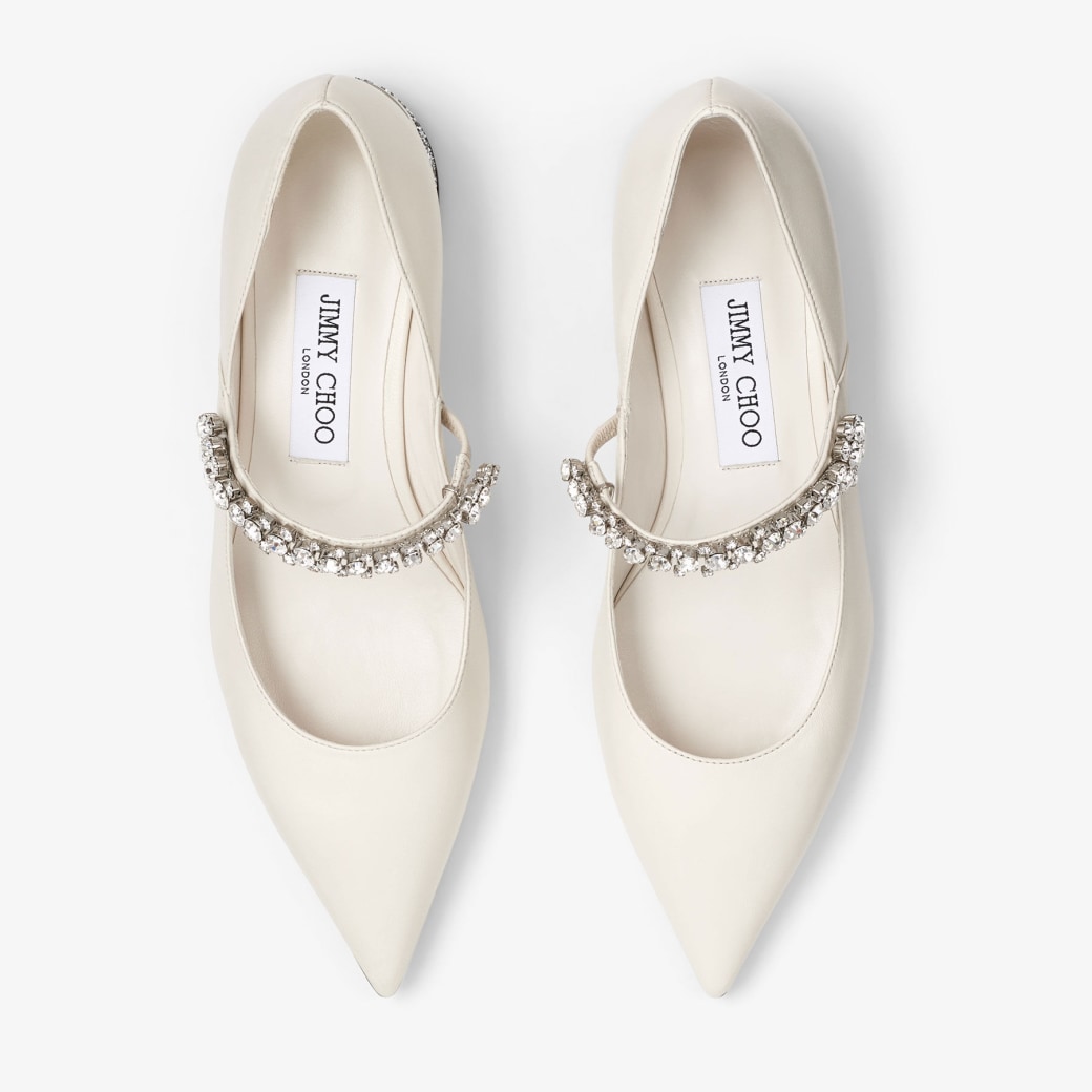 Jimmy Choo Bing Pump Flat