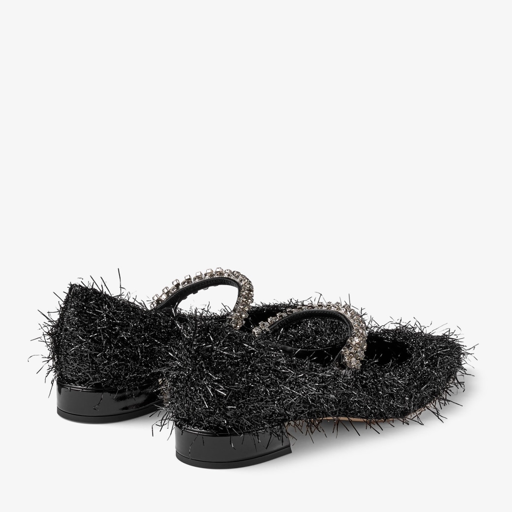 Jimmy Choo Bing Pump Flat