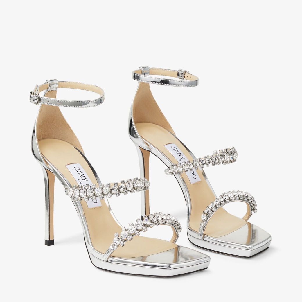 Jimmy Choo Bing Sandal 105