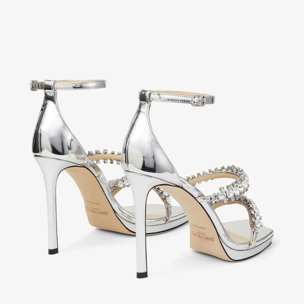 Jimmy Choo Bing Sandal 105