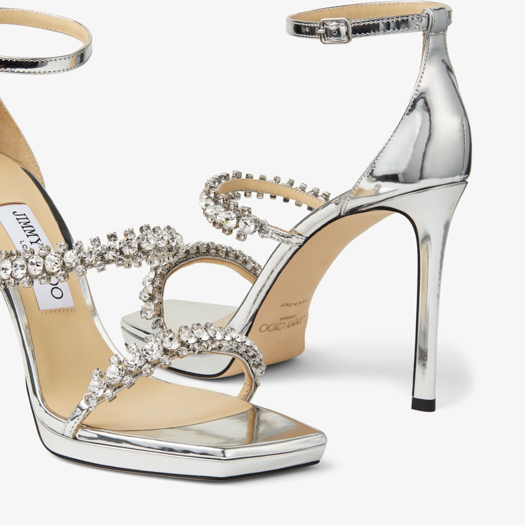 Jimmy Choo Bing Sandal 105