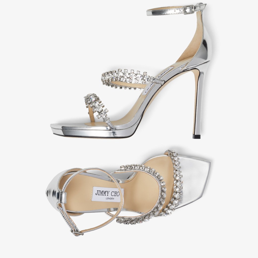 Jimmy Choo Bing Sandal 105