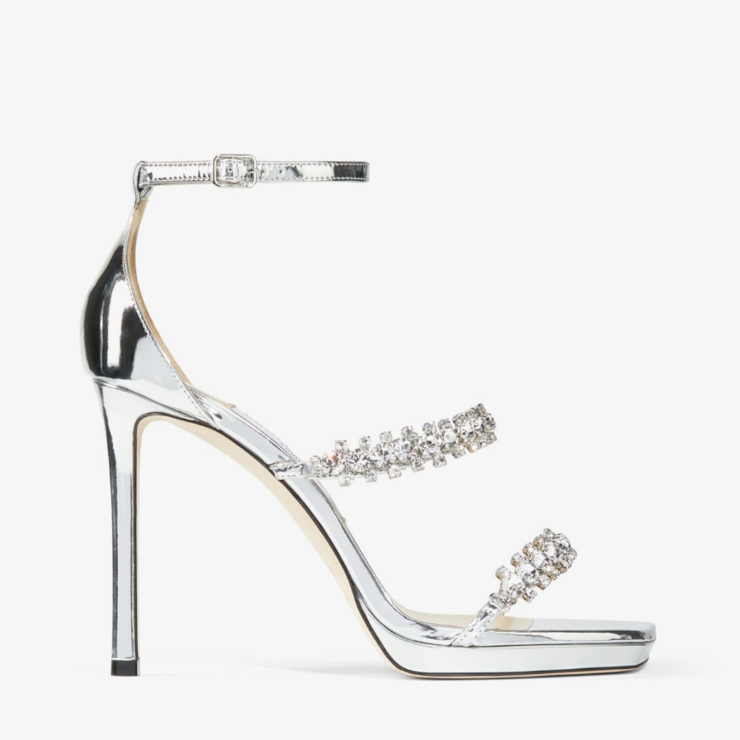 Jimmy Choo Bing Sandal 105