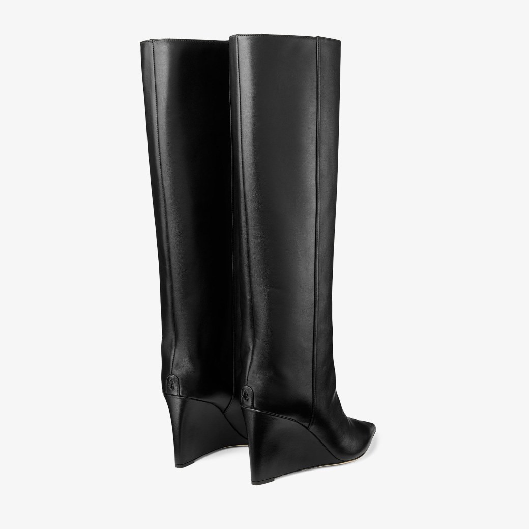 Jimmy Choo Blake Knee Boot 85