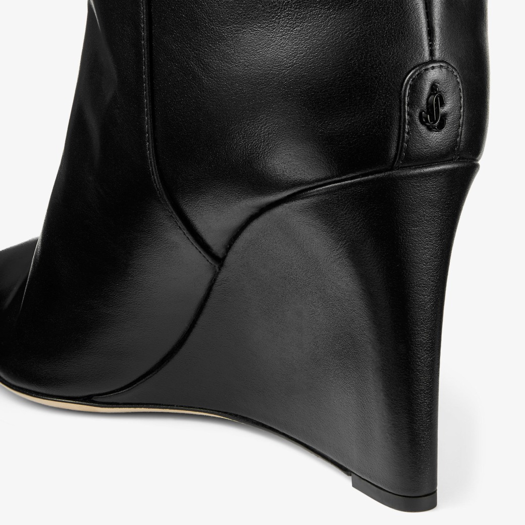 Jimmy Choo Blake Knee Boot 85