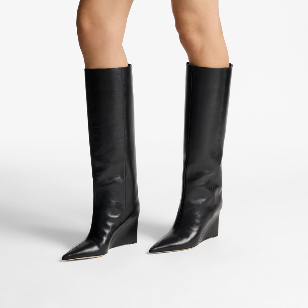 Jimmy Choo Blake Knee Boot 85