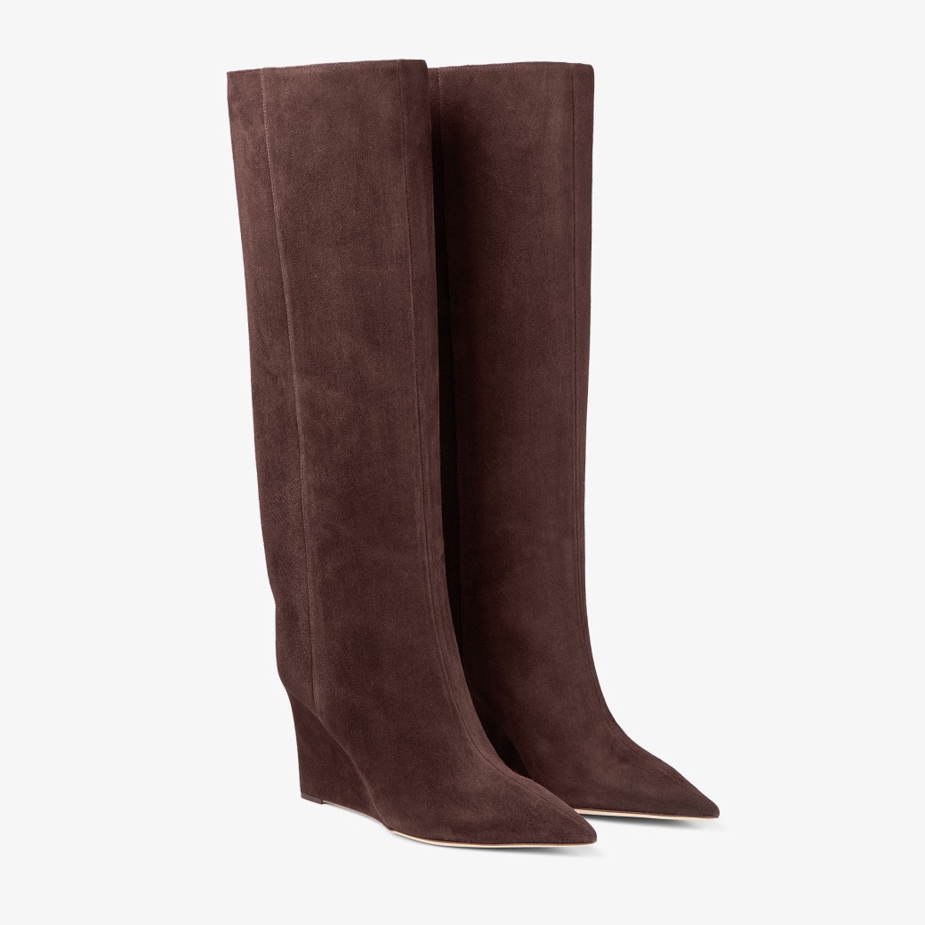 Jimmy Choo Blake Knee Boot 85
