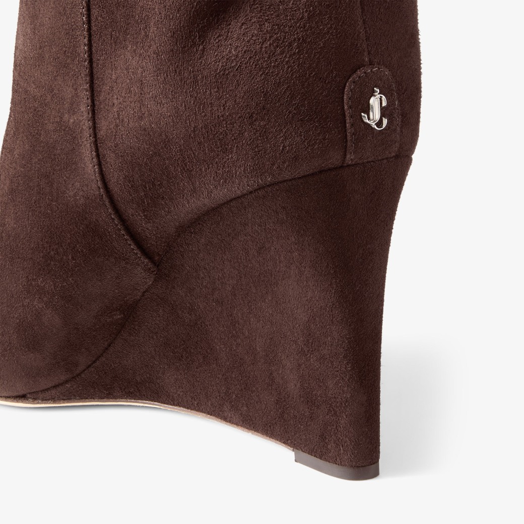 Jimmy Choo Blake Knee Boot 85