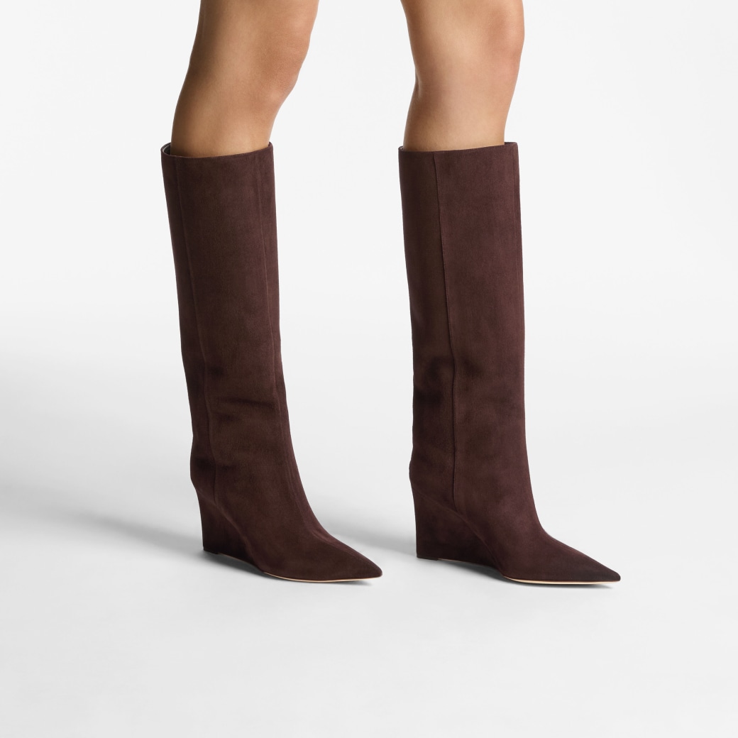 Jimmy Choo Blake Knee Boot 85