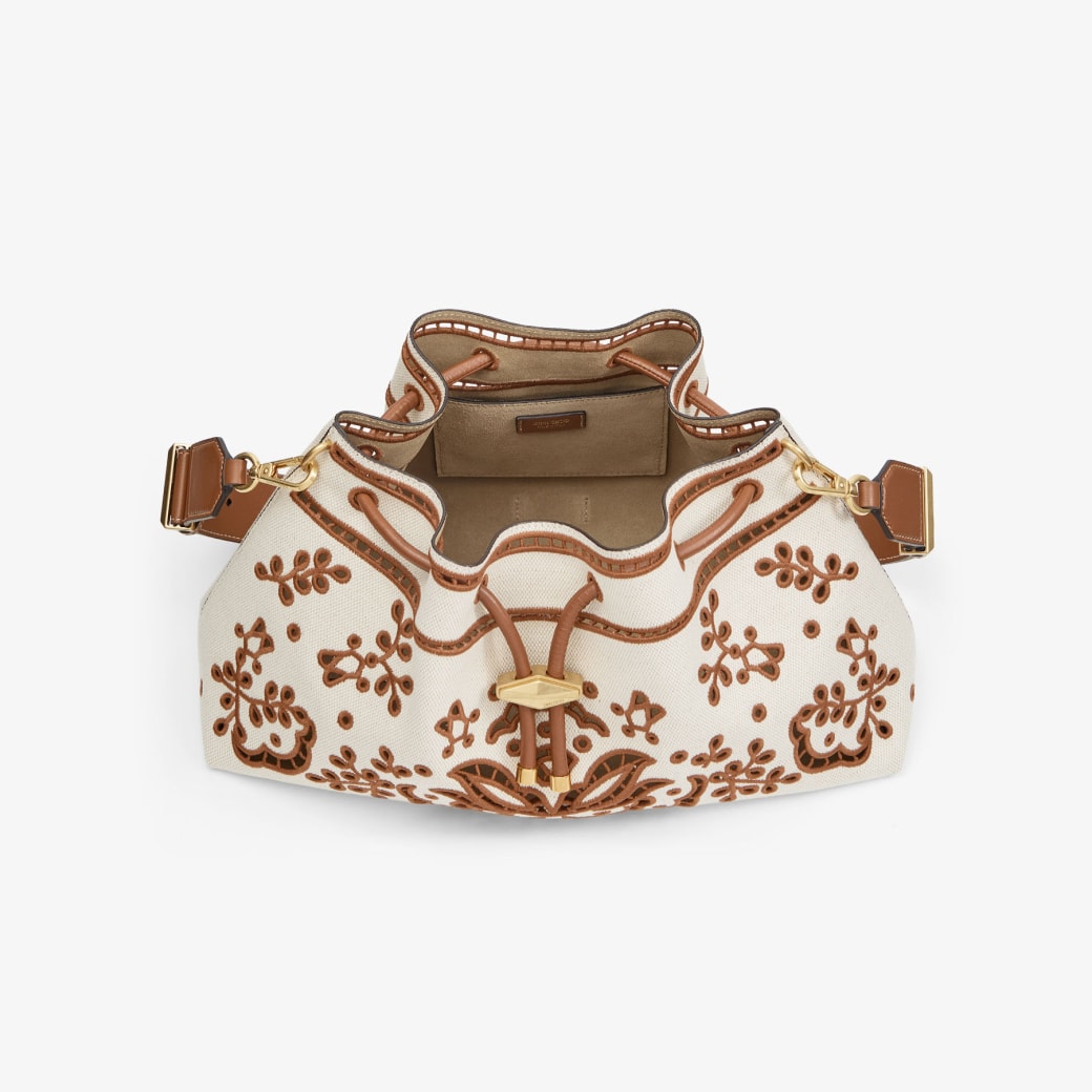 Jimmy Choo Cinch M