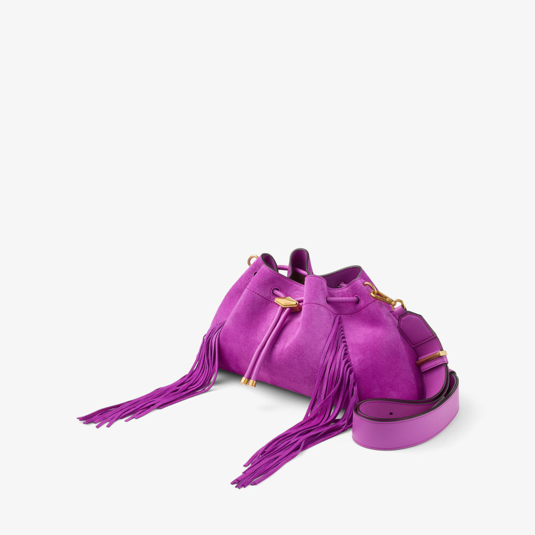 Jimmy Choo Cinch Medium