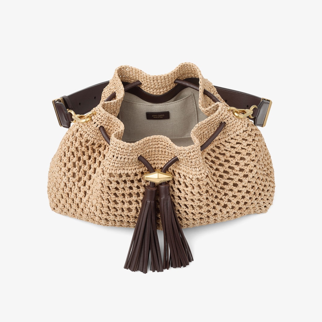 Jimmy Choo Cinch Medium