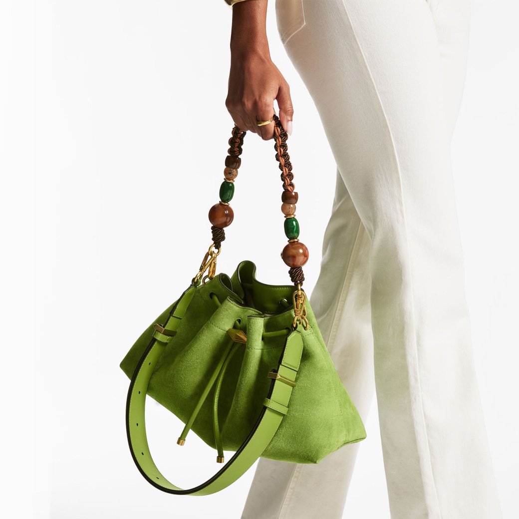 Jimmy Choo Cinch Medium