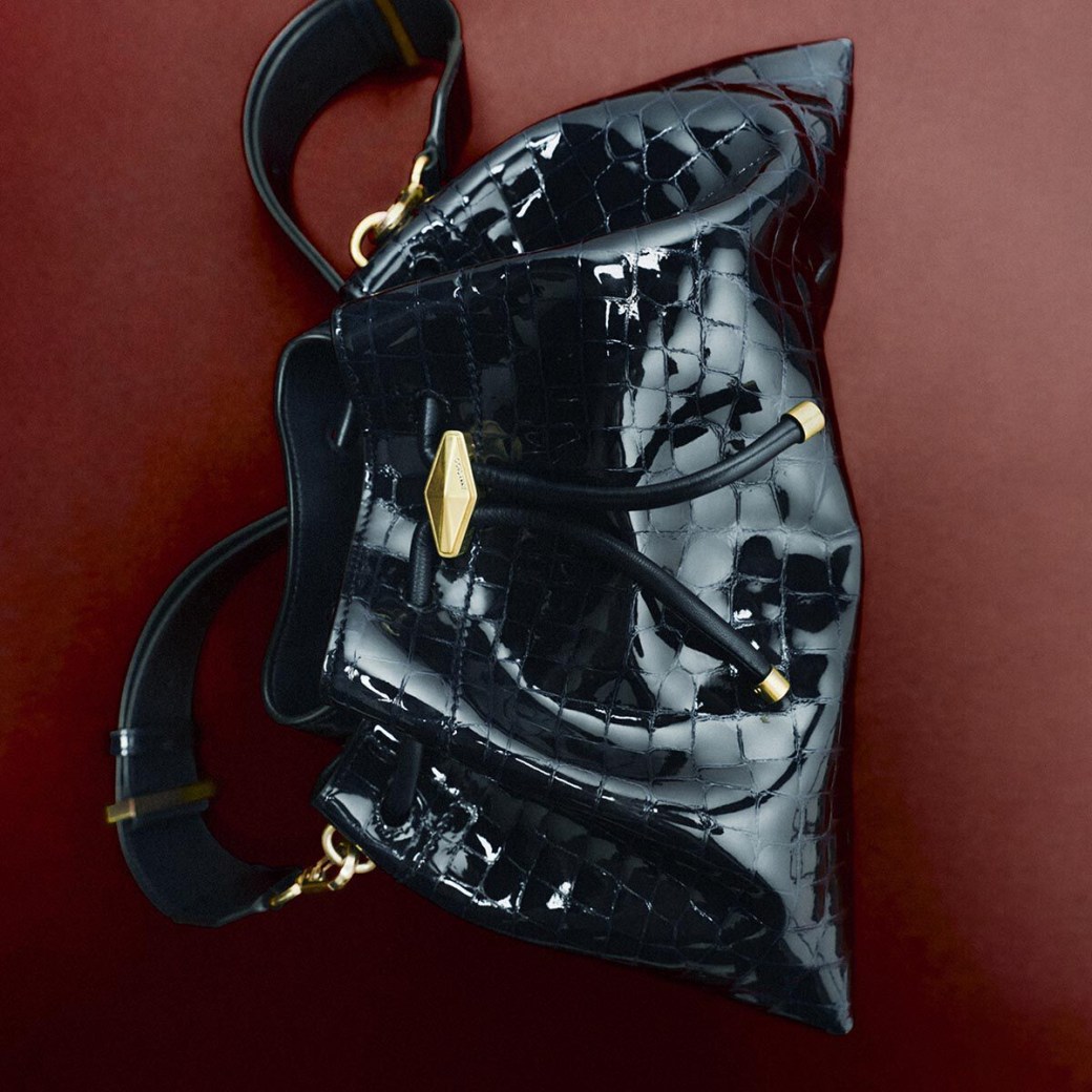 Jimmy Choo Cinch Medium