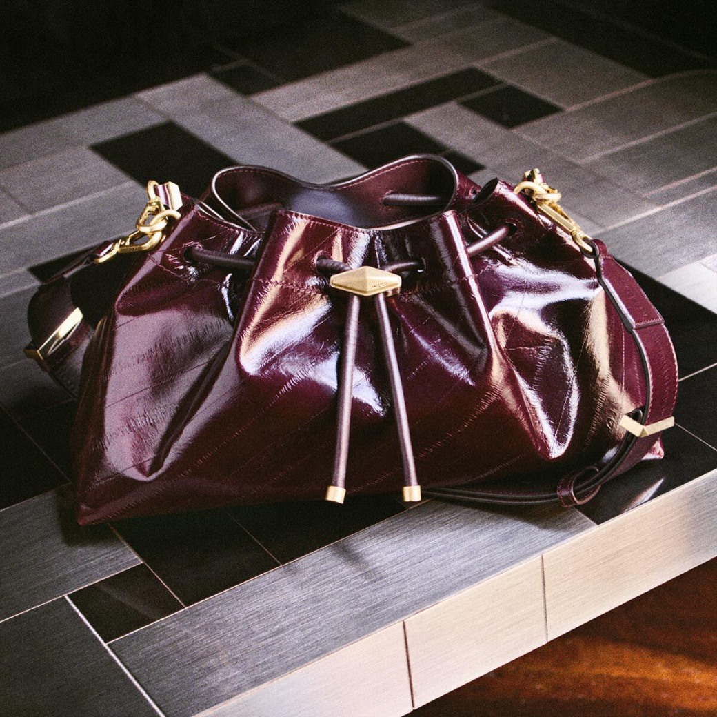 Jimmy Choo Cinch Medium
