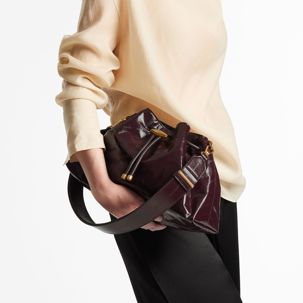 Jimmy Choo Cinch Medium