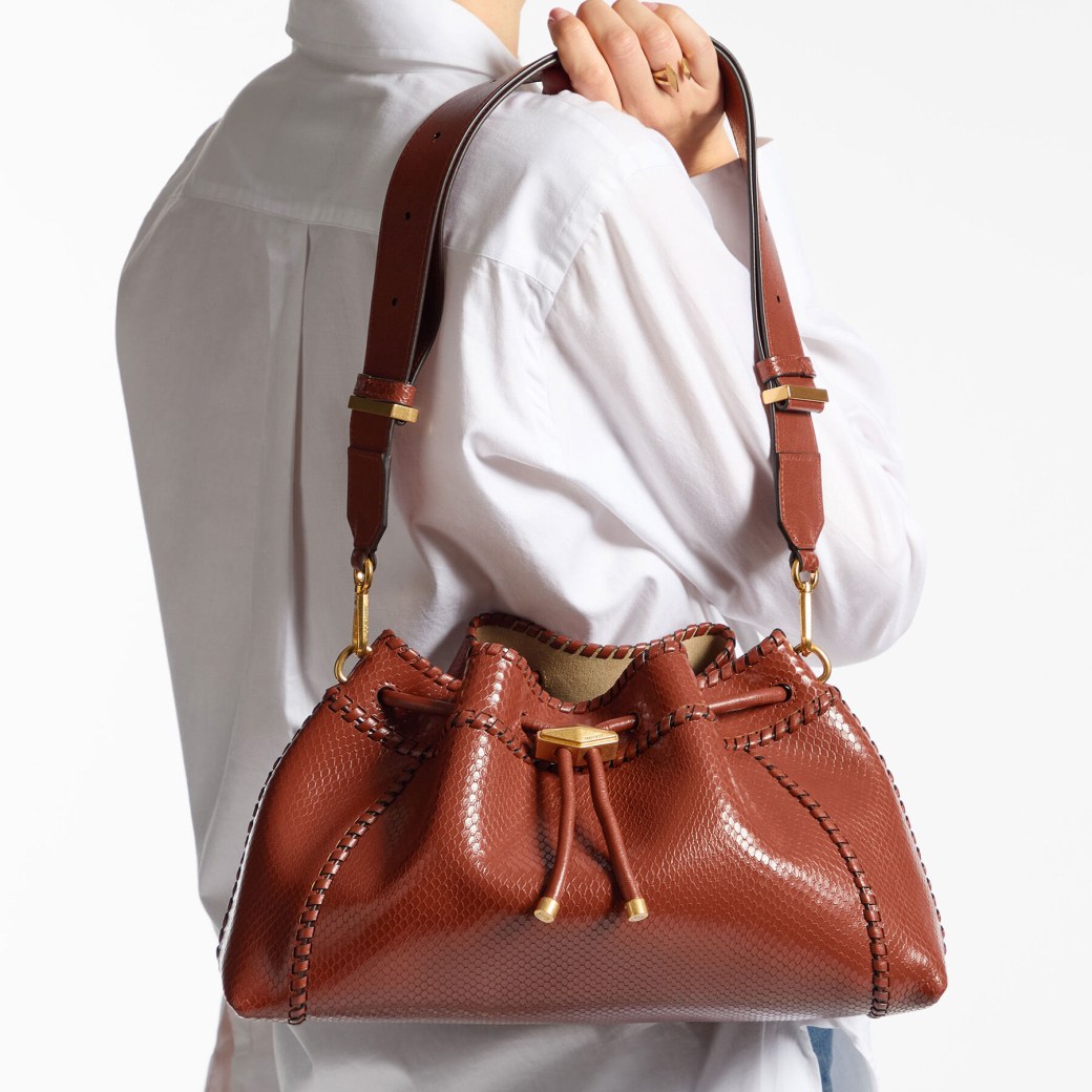 Jimmy Choo Cinch M