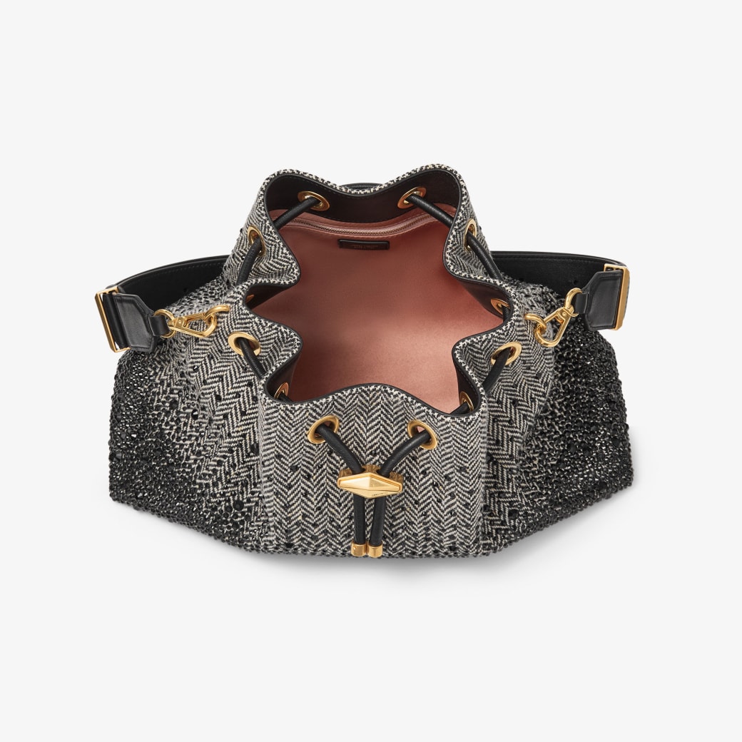 Jimmy Choo Cinch Medium