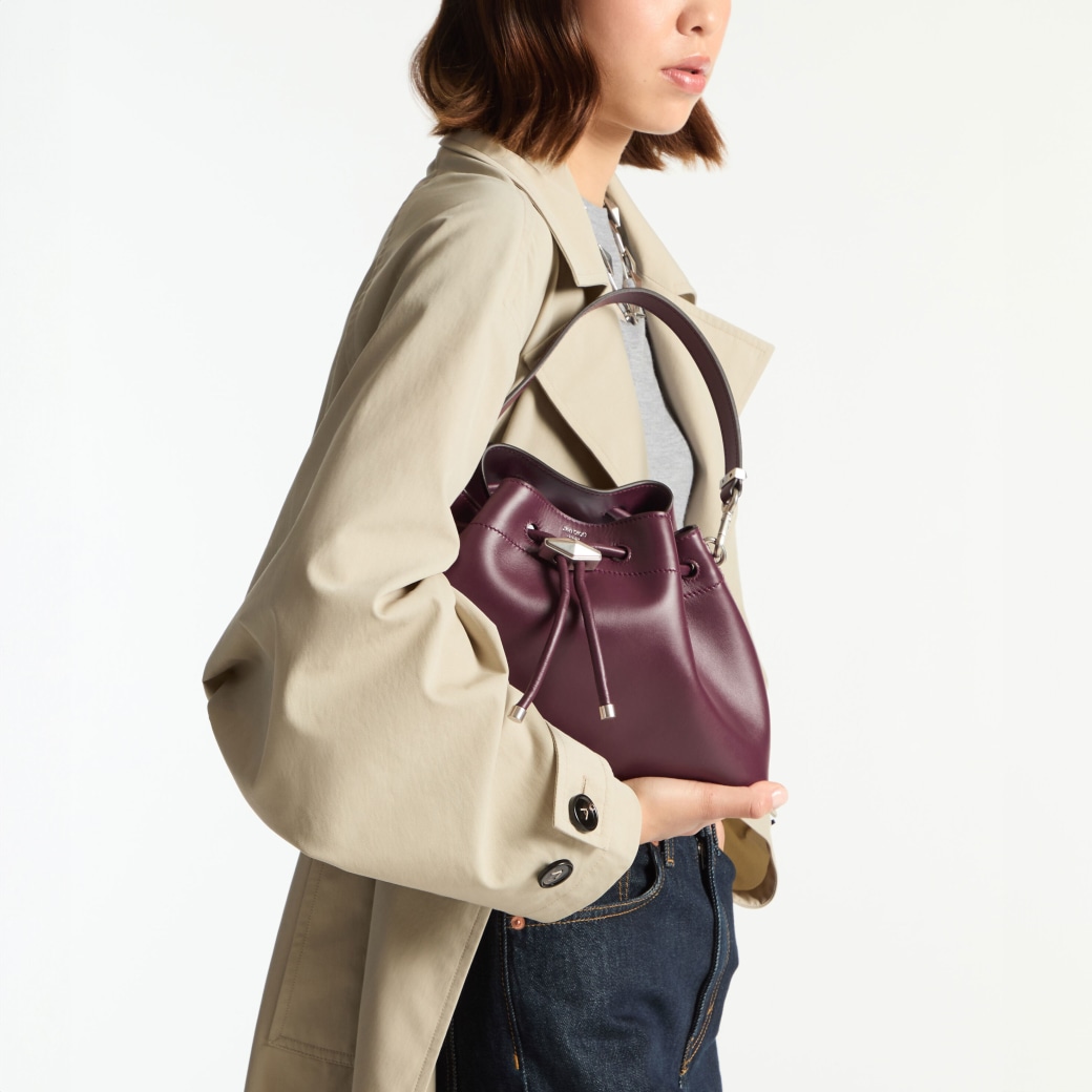 Jimmy Choo Cinch M